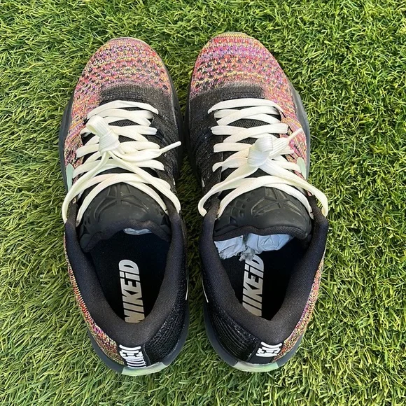 Nike Kobe 10 Elite ‘Mamba Day’ ID - Picture 4 of 5